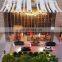 miniature architecture model miniature building model with led
