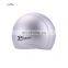 New Design Waterproof Pu Coating Custom Design Swimming Cap Water Amusement Park Swimming Caps In Sports Caps