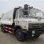 Dongfeng 210hp 18m3 compactor refuse truck