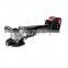 68VF-2-1 lithium battery brushless electric cordless mini angle grinder machine