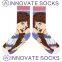 Производитель индивидуальных Happy Socks
