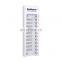 china supplier 12 slots Independent channel Intelligent aa aaa nimh nicd battery charger