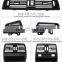 High quality auto parts Air Grille Dash Air Vent Air Outlet  for BMW 5 Series F10 F18 2011-2017