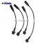 Auto Parts 491Q 3707100UE01 Ignition Cable for Great Wall Spark Plug Cable
