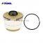 Fuel Filter with O-Ring OE: 23390-0L041 Fuel Filters for Toyota Hilux Hiace Fortuner Innova