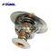 Engine Coolant Thermostat 1991-2009 for Toyota Tacoma Previa 4Runner WV56TC-82
