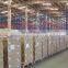Steel braided brake line