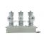 electrical circuit breakers ZW32-2RH/630-20 Integrated fault isolator Vacuum circuit breaker  switch plate