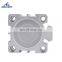 Factory Price Standard Stroke Piston Multi - position Rod Motion Thin Magnetic Biaxial Adjustable SDA Compact Cylinder