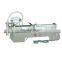 Factory price  manual gel filling machine cosmetic semi-auto for liquid