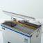 Large Capacity Automatic Commercial  Vacuum Packaging Sealing Machine Meat Fish Chicken  Vacuum Sealing Machine