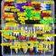 Amazon Popular Factory Direct Sales Lure Combo141pcs/set  Multi-Function Full Swimming Layer Fishing Bait Set