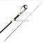 new design 2.1m fishing rod baitcasting carbon fiber fishing rod spinning