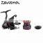 DAIWA FUEGO LT Original 1000D 2000D  Low Gear Ratio Spinning Fishing Wheel