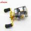 High Quality Full Metal 9+1 Ball Bearings 5.5:1 Bait Casting Fishing Reels Saltwater