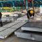Q235B  Hot rolled steel plate A36 SS400 12mm mild steel/ms plate price