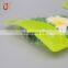 Free sample Customized printing sock packaging bags / underwear packaging bags/ clothes packaging bags