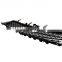 Front Bumper Grille For Jaguar Xf30l 12-15  C2z16174 Front Bumper Grille Guard  high quality factory