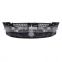 OEM 5ND853651A Front Grille For Volkswagen Tiguan Bumper Grille Guard 2010 mesh Grille Bumper