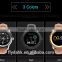 Lemfo LEM1 Bluetooth Smart Watch Full HD IPS Screen Waterproof SmartWatch Wearable Devices Fitness Tracker For IOS Android
