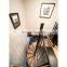 Spiral Staircase Indoor Wooden Staircase Spiral Oak Wood Staircase Indoor Stairs