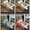 Wholesale Size Customizable Multifunctional Luxurious Adult Adjustable Queen Bed