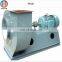 High Pressure AC Electric Current Type Y5-47 6C Boiler Exhaust Fan