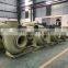 Chemical Resistant  Anti Corrosion  Plastic FRP Centrifugal Blower For Scrubber