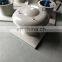 GRP FRP high efficiency axial roof fan for ventilation