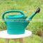 New design Garden Plastic Watering Can