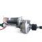 The Fine Quality Hub Motor Differential Electric Car Rear Axle Of Electric Vehicle