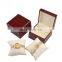 Wholesale Supplies Custom Logo Printed Wooden Watch Box Interior Paper