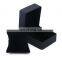 Wholesale Customized Luxury Packaging  Gift Matt Black Watch Box