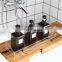 bathroom holder shower book shelves for collectibles acrylic wall mounted clear acrylic floating storage display shelf