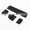 Car Copilot Storage Box Accessories Storage Box Layered Sorting Board For Tesla Model Y 2021