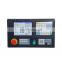 Affordable 3 axis cnc controller for lathe cnc machining center Support PLC USB with drill