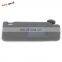 Right Passenger Side Sun Visor Fit for Toyota Tacoma 2005-2012 Visor Without Light