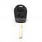 2 Button Remote Control Car Key Case Shell Cover Blank Fob For BMW  E31 E32 E34 E36 E38 E39 E46