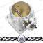 auto engine spare parts performance 75mm billet racing throttle body