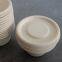 2oz Suagarcane Bagasse Biodegradable Cups Compostable Disposable Sauce Paper Cup with Lid