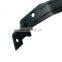 lamp holder led light bar mounting bracket for Jeep JL 4XE a-pillar