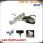 Lantsun led flash lamp for ambulance/ fire engine led work light for 16w