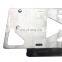 Sanfu For Jeep JK&JK  for wran gler Lantsun JL1184 license plate bracket suitable JL & JK stainless steel license