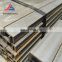 China manufacturer st37 st52 u shape channel iron bar 4 inch c channel price
