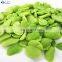 IQF Frozen Green Soybean Half Kernel Peeled Edamame Kernel