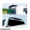 ABS Primer Painted Back Rear Spoiler Lip Wing For Np300 Navara D23 2015-2017 Rear Spoiler