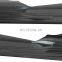 Carbon Fiber Inside Door Sills 4 Doors for Jeep Wrangler JL 4x4 accessory maiker manufacturer