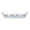 For Corolla AE101 99 Front Grille Chromed Auto Body Parts