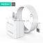 Sikenai 22.5W OPPO 10V Super Flash Charger Smart USB Wall Charger