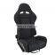 JBR 1022B Series Universal Fiberglass Carbon Fiber Bucket Sport Racing Car Seats